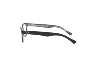 Seitenansicht Ray-Ban Kids RY1531 (3803)