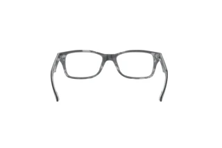 Rückansicht Ray-Ban Kids RY1531 (3803)