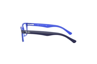 Seitenansicht Ray-Ban Kids RY1531 (3839)