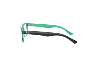 Seitenansicht Ray-Ban Kids RY1531 (3841)