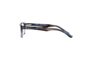 Seitenansicht Ray-Ban Kids RY1531 (3924)