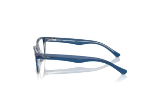 Seitenansicht Ray-Ban Kids RY1531 (3959)