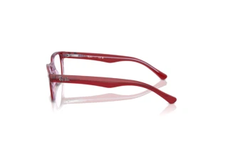 Seitenansicht Ray-Ban Kids RY1531 (3960)