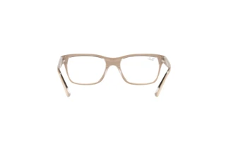 Rückansicht Ray-Ban Kids RY1536 (3851)