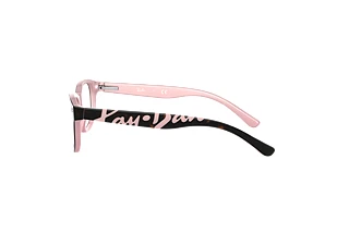 Seitenansicht Ray-Ban Kids RY1544 (3580)