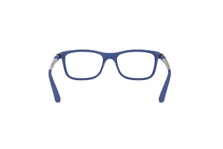 Rückansicht Ray-Ban Kids RY1549 (3655)