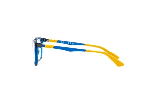 Seitenansicht Ray-Ban Kids RY1549 (3940)