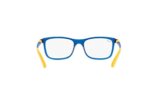 Rückansicht Ray-Ban Kids RY1549 (3940)