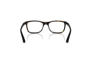 Rückansicht Ray-Ban Kids RY1549 (7500)