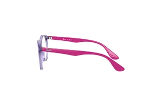 Seitenansicht Ray-Ban Kids RY1554 (3810)