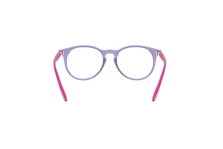 Rückansicht Ray-Ban Kids RY1554 (3810)