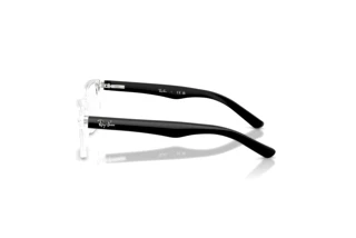 Seitenansicht Ray-Ban Kids RY1555 (3541)