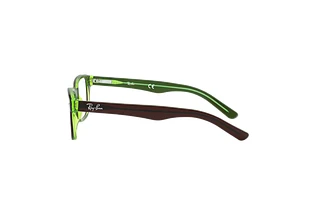 Seitenansicht Ray-Ban Kids RY1555 (3665)