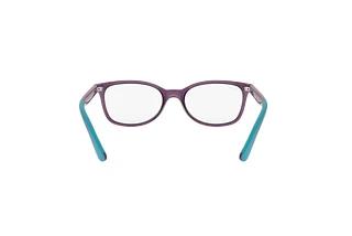 Rückansicht Ray-Ban Kids RY1586 (3776)