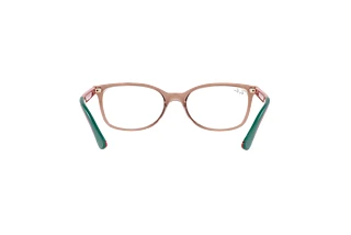 Rückansicht Ray-Ban Kids RY1586 (3920)