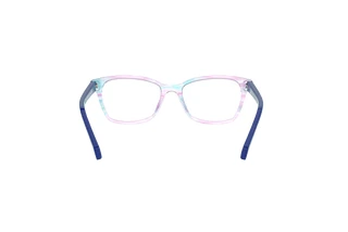 Rückansicht Ray-Ban Kids RY1591 (3807)