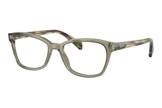 Ray-Ban Kids RY1591 3925 Transparent Green