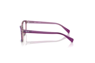 Seitenansicht Ray-Ban Kids RY1591 (3944)