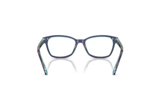 Rückansicht Ray-Ban Kids RY1591 (3945)