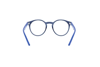 Rückansicht Ray-Ban Kids RY1594 (3811)