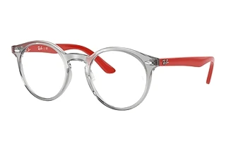 Vorderansicht Ray-Ban Kids RY1594 (3812)