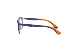 Seitenansicht Ray-Ban Kids RY1598 (3775)