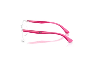 Seitenansicht Ray-Ban Kids RY1598 (7536)