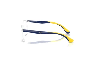 Seitenansicht Ray-Ban Kids RY1598 (7537)