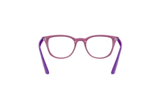 Rückansicht Ray-Ban Kids RY1601 (3813)