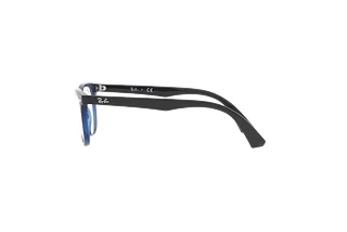 Seitenansicht Ray-Ban Kids RY1601 (3865)