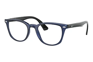 Ray-Ban Kids RY1601 3865 Transparent Blue