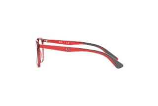 Seitenansicht Ray-Ban Kids RY1604 (3866)