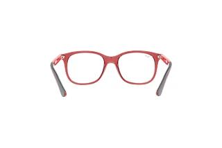 Rückansicht Ray-Ban Kids RY1604 (3866)