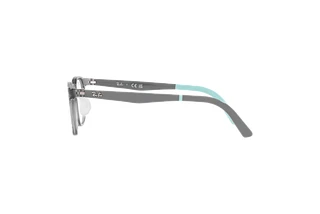 Seitenansicht Ray-Ban Kids RY1614D (3908)