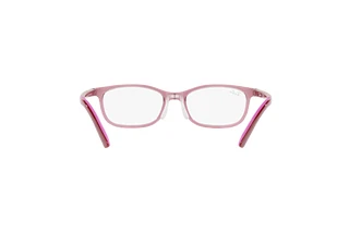 Rückansicht Ray-Ban Kids RY1615D (3777)