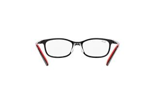 Rückansicht Ray-Ban Kids RY1615D (3876)