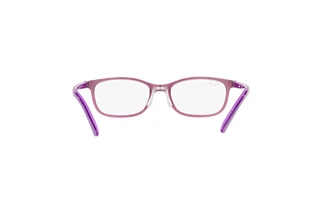 Rückansicht Ray-Ban Kids RY1615D (3909)