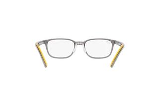 Rückansicht Ray-Ban Kids RY1617D (3774)