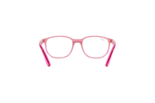 Rückansicht Ray-Ban Kids RY1619 (3777)