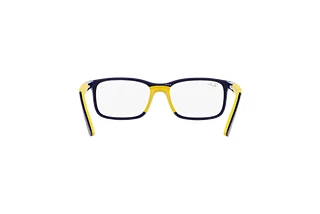 Rückansicht Ray-Ban Kids RY1621 (3937)