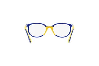 Rückansicht Ray-Ban Kids RY1622 (3929)