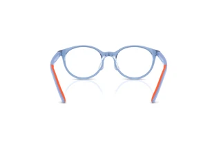 Rückansicht Ray-Ban Kids RY1625D (7510)