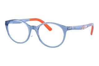 Vorderansicht Ray-Ban Kids RY1625D (7510)