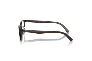 Seitenansicht Ray-Ban Kids RY1626D (3863)