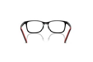 Rückansicht Ray-Ban Kids RY1626D (3876)