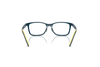 Rückansicht Ray-Ban Kids RY1626D (3937)