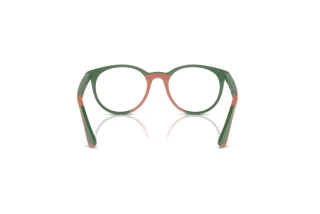 Rückansicht Ray-Ban Kids RY1628 (3952)