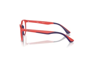 Seitenansicht Ray-Ban Kids RY1628 (3953)