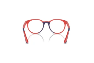 Rückansicht Ray-Ban Kids RY1628 (3953)