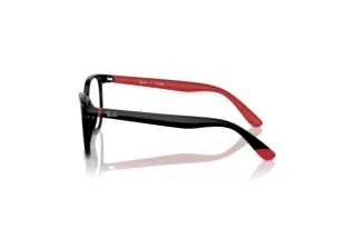 Seitenansicht Ray-Ban Kids RY1631 (3928)